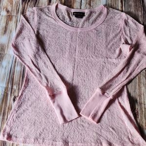 Ariat long sleeve shirt